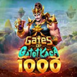 Gates of GatotKaca1000