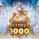 Gates of Olympus1000™
